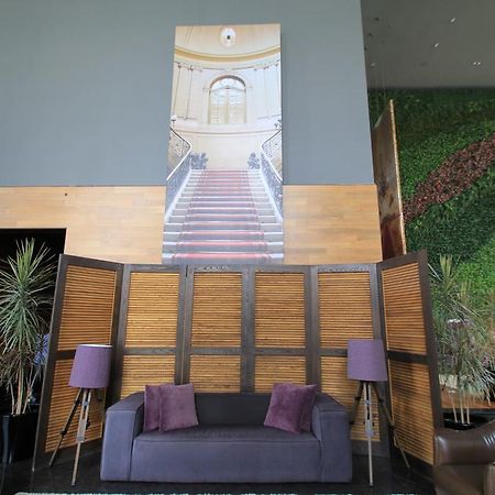 Torre Siroco Boutique Apartment Mexico-stad Buitenkant foto