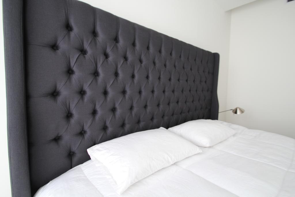 Torre Siroco Boutique Apartment Mexico-stad Buitenkant foto