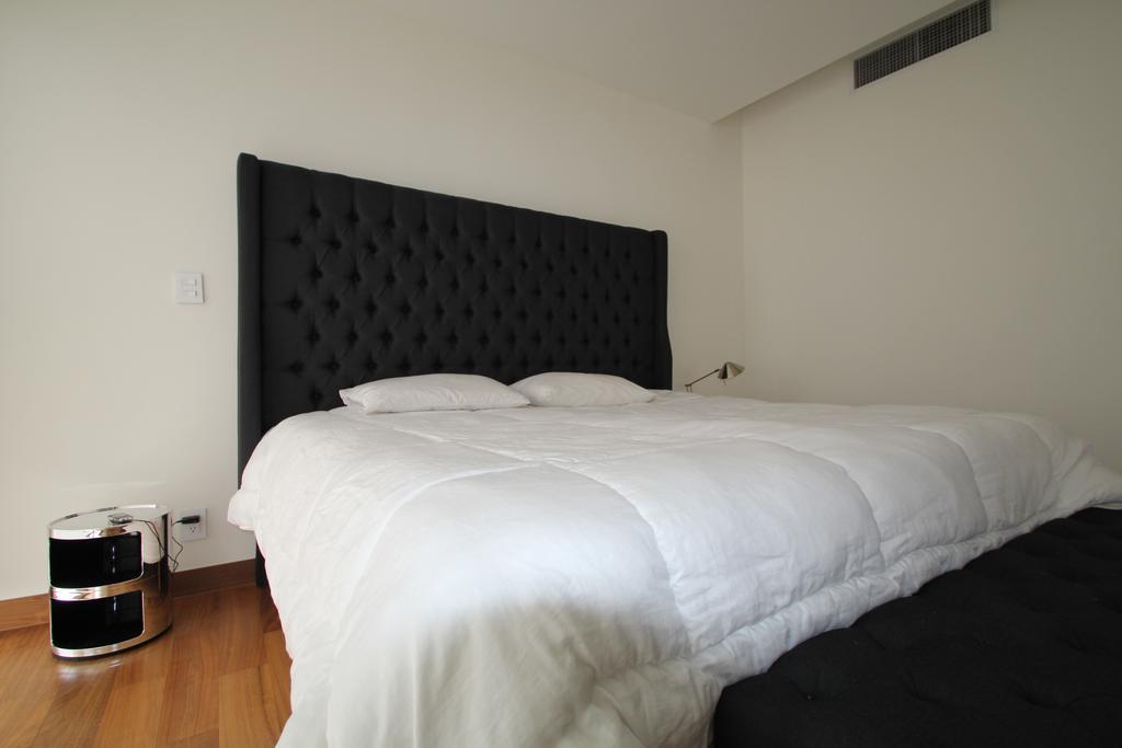 Torre Siroco Boutique Apartment Mexico-stad Buitenkant foto