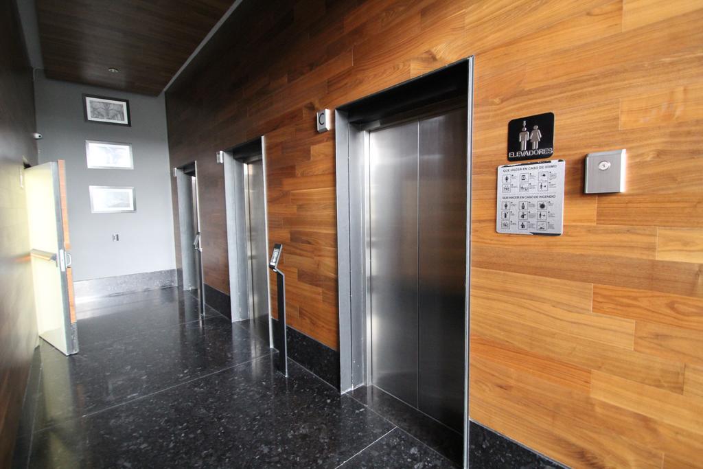 Torre Siroco Boutique Apartment Mexico-stad Buitenkant foto