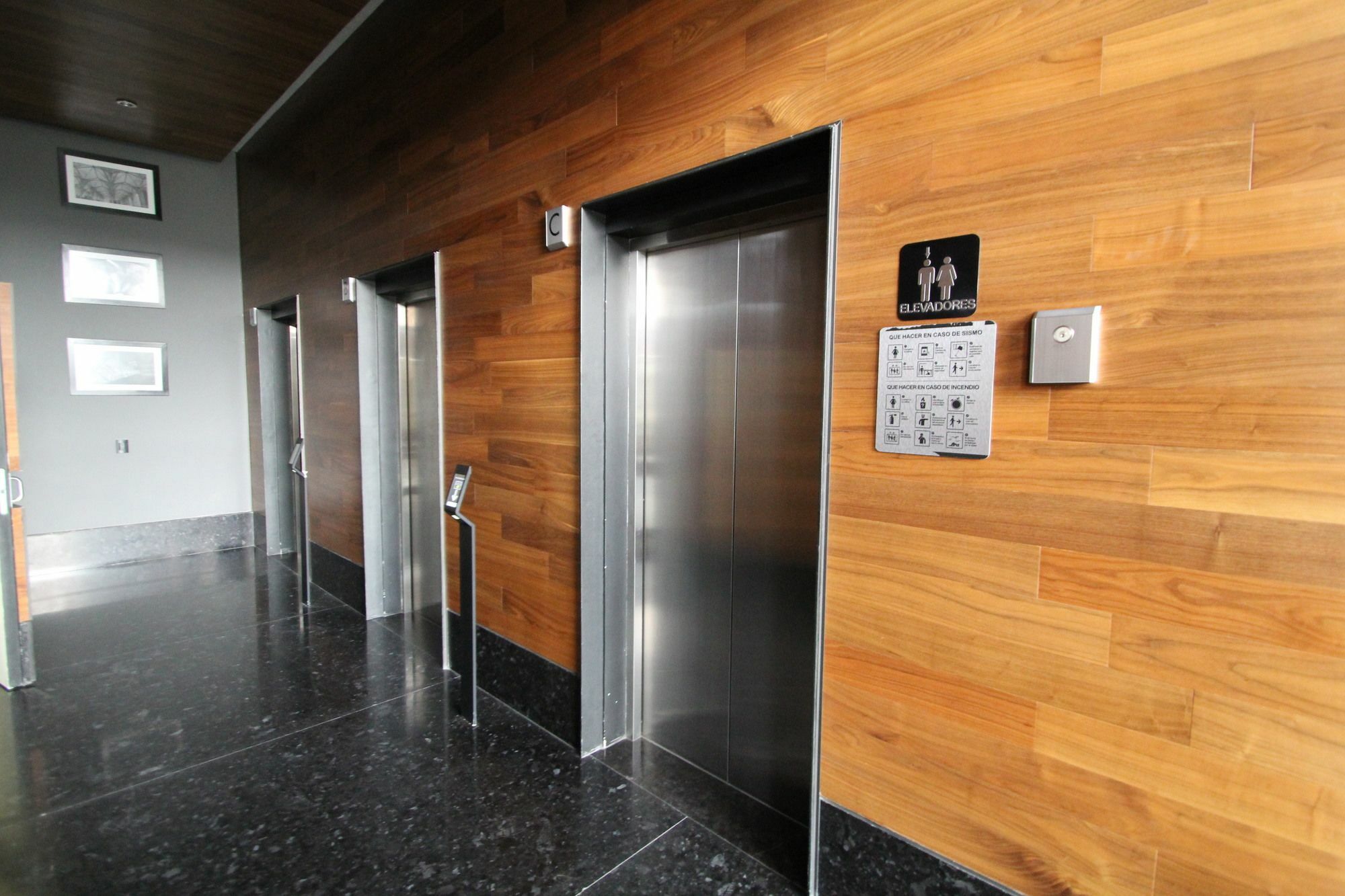 Torre Siroco Boutique Apartment Mexico-stad Buitenkant foto